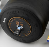 True Axle Pro - Rear Axle Width Laser Measuring Tool