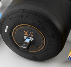 True Axle Pro - Rear Axle Width Laser Measuring Tool