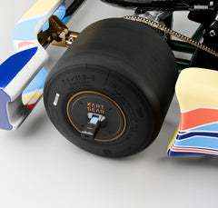 True Axle Pro - Rear Axle Width Laser Measuring Tool