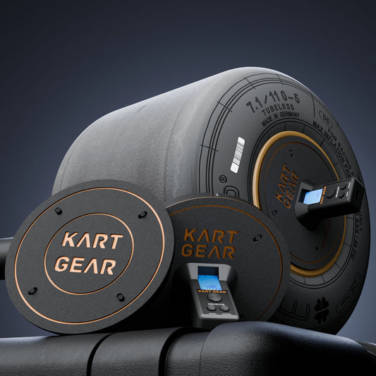 True Axle Pro - Rear Axle Width Laser Measuring Tool