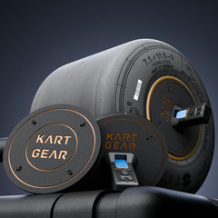 True Axle Pro - Rear Axle Width Laser Measuring Tool