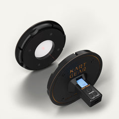 True Axle Pro - Rear Axle Width Laser Measuring Tool