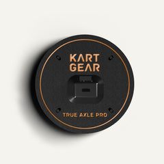 True Axle Pro - Rear Axle Width Laser Measuring Tool