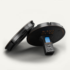 True Axle Pro - Rear Axle Width Laser Measuring Tool