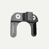 Chain Guard Quick Release System