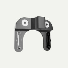 Chain Guard Quick Release System