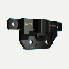 Quick Release Chain Guard System NEW 2026 Model