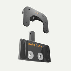 Chain Guard Quick Release System