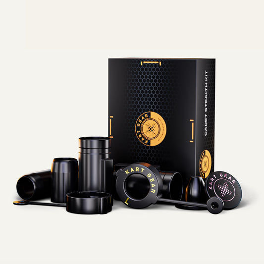 8-in-1 Stealth Concealing Kit - Cadet Chassis Only