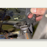 Caster Wrench Parolin, Kart Republic & FA Kart 3-in-1 Adjustment Tool