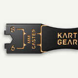 Caster Wrench Parolin, Kart Republic & FA Kart 3-in-1 Adjustment Tool