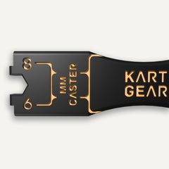 Caster Wrench Parolin, Kart Republic & FA Kart 3-in-1 Adjustment Tool