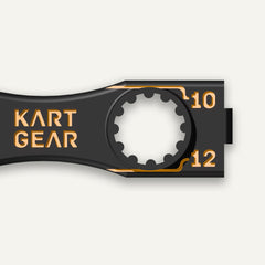 Caster Wrench Parolin, Kart Republic & FA Kart 3-in-1 Adjustment Tool