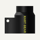 Front Spacer Stub Axle Cover