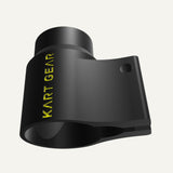 Front Spacer Stub Axle Cover