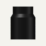 Front Spacer Stub Axle Cover