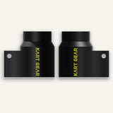 Front Spacer Stub Axle Cover