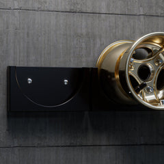Kart Rim Wall Mount
