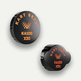 IAME KA100 & X30 Carburetor & Exhaust Kit