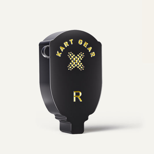 TrackNinja CasterCaps