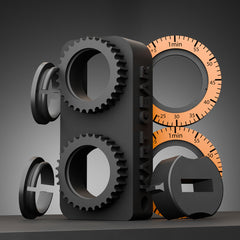 JetMinute Pro – Carburetor Jet Tuning Precision Carburetor Adjustment Tool