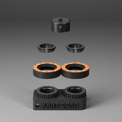 JetMinute Pro – Carburetor Jet Tuning Precision Carburetor Adjustment Tool