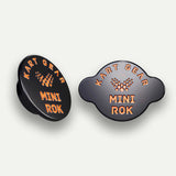 Vortex Mini Rok - Engine Inlet and Outlet Covers - Paired Kit