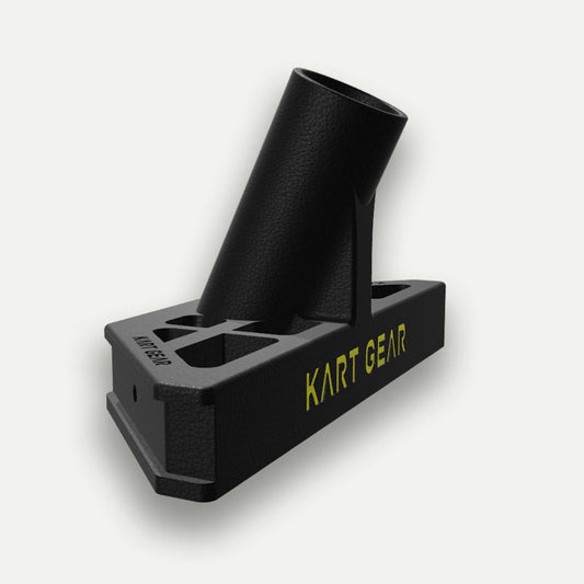 Umbrella Holder Kart Mounted - Kart Republic, Parolin & FA Kart