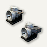 Tillotson Carburettor Tune Lock - HW-33A