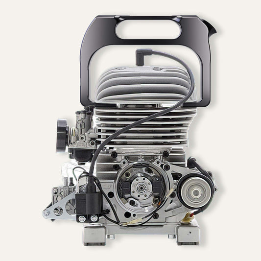 RapidGrip Vortex Mini 60cc Mini Rok Carry Handle