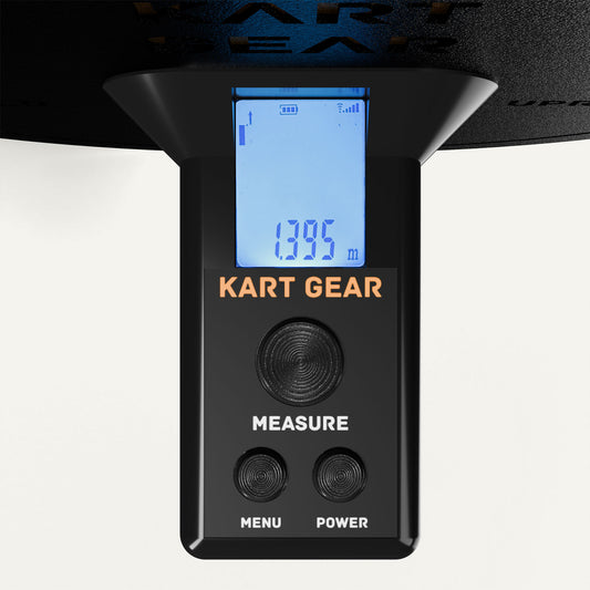 True Axle Pro - Rear Axle Width Laser Measuring Tool