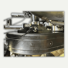 Quick Release Chain Guard System NEW 2026 Model