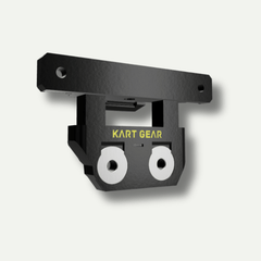 Quick Release Chain Guard System NEW 2026 Model