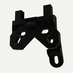 Quick Release Chain Guard System NEW 2026 Model