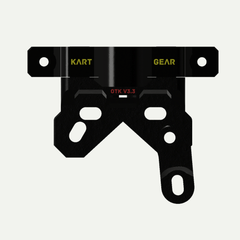 Quick Release Chain Guard System NEW 2026 Model