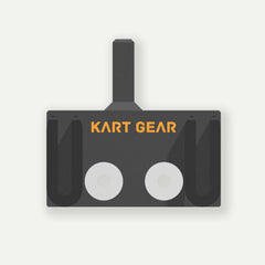 Chain Guard Quick Release System