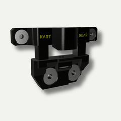 Quick Release Chain Guard System NEW 2026 Model