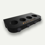 Kart Axle Lockable Wall Mount Storage System - AxleVault Pro