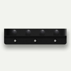 Kart Axle Lockable Wall Mount Storage System - AxleVault Pro