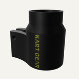 Front Spacer Stub Axle Cover