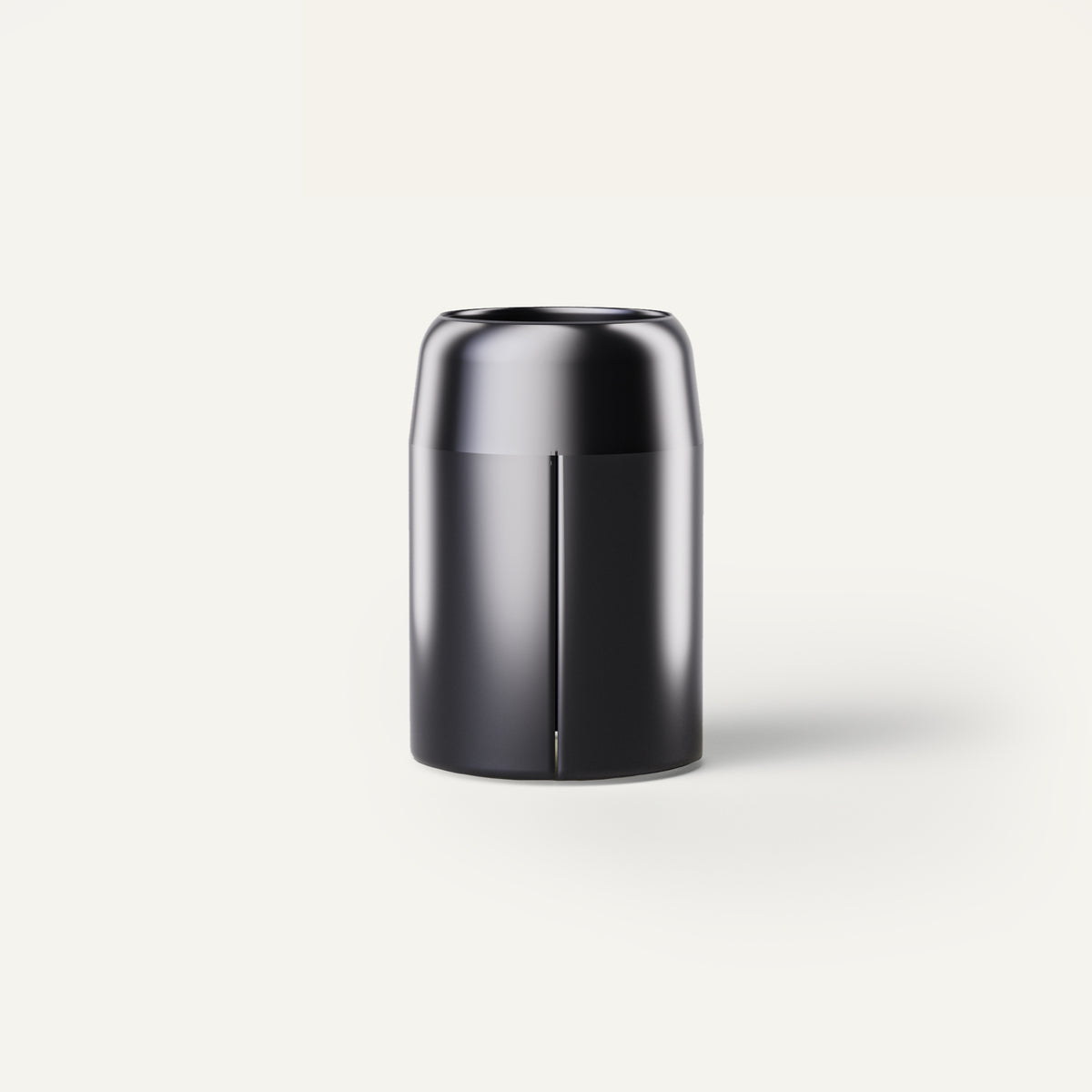 Front Spacer Stub Axle Cover