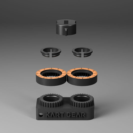 JetMinute Pro – Carburetor Jet Tuning Precision Tool