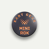 Vortex Mini Rok - Engine Inlet and Outlet Covers - Paired Kit
