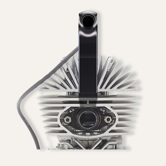 RapidGrip Vortex Mini 60cc Mini Rok Carry Handle