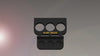 Kart Axle Lockable Wall Mount Storage System - AxleVault Pro